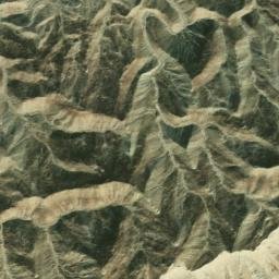 Satellite imagery of Pishall, PK