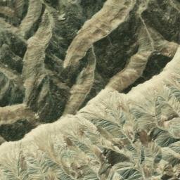 Satellite imagery of Pishall, PK