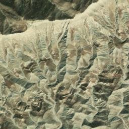 Satellite imagery of Pishall, PK
