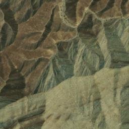 Satellite imagery of Shari Shep Buzi, PK