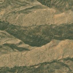 Satellite imagery of Beni, PK