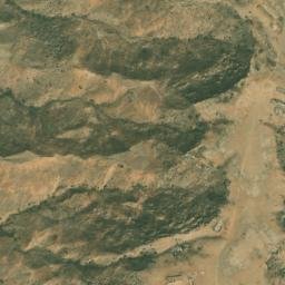 Satellite imagery of Beni, PK