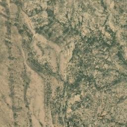 Satellite imagery of Gun Bokh, PK