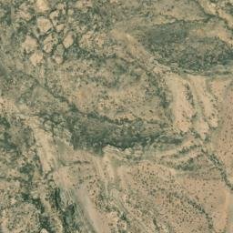 Satellite imagery of Gun Bokh, PK