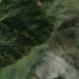 Satellite imagery of Yueguangbei Shan, CN