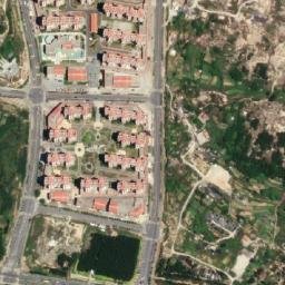 Satellite imagery of Xiaoxiong Shan, CN