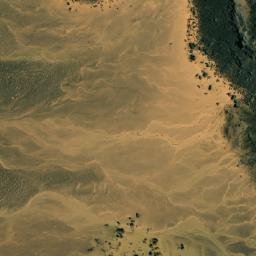 Satellite imagery of Izouzer, DZ