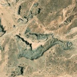 Satellite imagery of Jabal ash Shaghab, EG