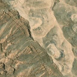 Satellite imagery of Jabal ash Shaghab, EG