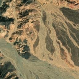 Satellite imagery of Jabal al Jundī, EG