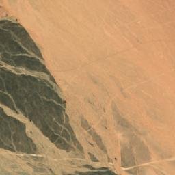 Satellite imagery of Jabal al Jundī, EG