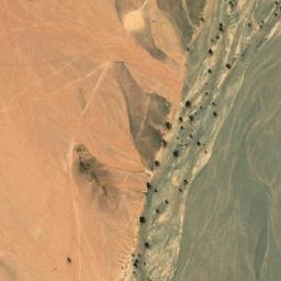 Satellite imagery of Jabal al Jundī, EG