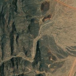 Satellite imagery of Manjam Umm ar Rūs, EG