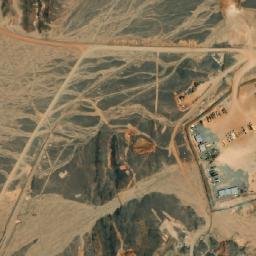 Satellite imagery of Manjam Umm ar Rūs, EG