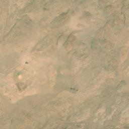 Satellite imagery of Khashm aţ Ţawqī, SA