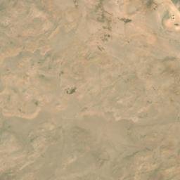 Satellite imagery of Khashm aţ Ţawqī, SA