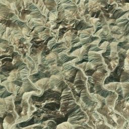 Satellite imagery of Pishall, PK