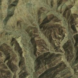 Satellite imagery of Shari Shep Buzi, PK
