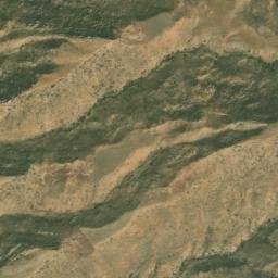 Satellite imagery of Beni, PK