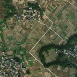Satellite imagery of You Shan, CN