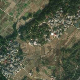 Satellite imagery of You Shan, CN