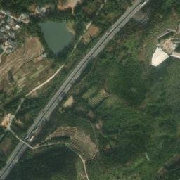 Satellite imagery of You Shan, CN