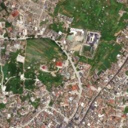 Satellite imagery of Camfield Point, CN