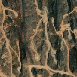 Satellite imagery of Manjam Umm ar Rūs, EG