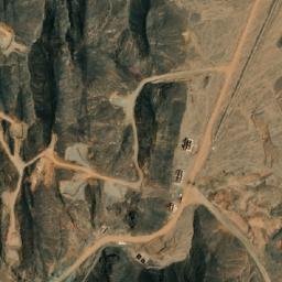 Satellite imagery of Manjam Umm ar Rūs, EG