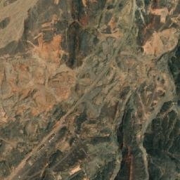 Satellite imagery of Manjam Umm ar Rūs, EG