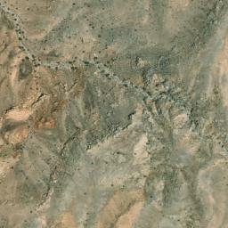 Satellite imagery of Jabal Ghumaylah, AE