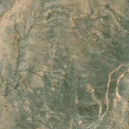 Satellite imagery of Jabal al Qumr ash Shamālī, AE