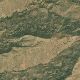 Satellite imagery of Beni, PK