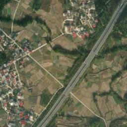 Satellite imagery of You Shan, CN