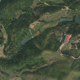 Satellite imagery of You Shan, CN