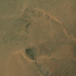 Satellite imagery of Ti-n-Agassit, DZ