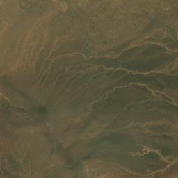 Satellite imagery of Ti-n-Agassit, DZ