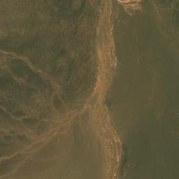 Satellite imagery of Ti-n-Agassit, DZ
