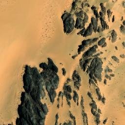 Satellite imagery of Ti-n-Beline, DZ