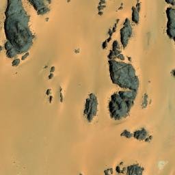 Satellite imagery of Ti-n-Beline, DZ