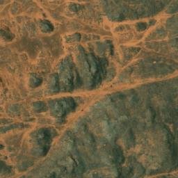 Satellite imagery of Tirhahart, DZ