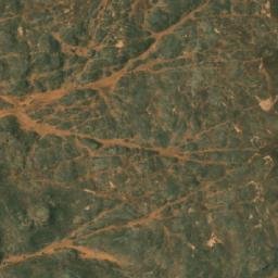 Satellite imagery of Tirhahart, DZ