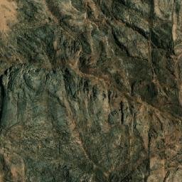 Satellite imagery of Jabal Kabb ar Rukab, EG