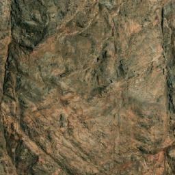 Satellite imagery of Jabal Kabb ar Rukab, EG
