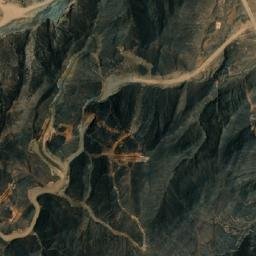 Satellite imagery of Manjam Umm ar Rūs, EG