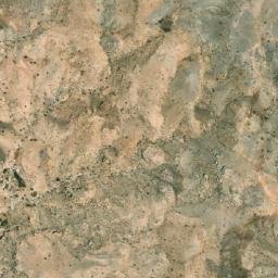 Satellite imagery of Jabal Ghumaylah, AE