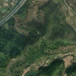 Satellite imagery of You Shan, CN