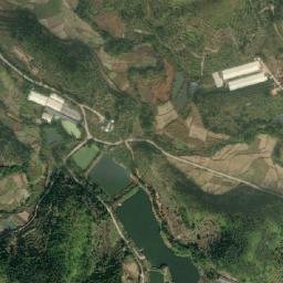 Satellite imagery of You Shan, CN