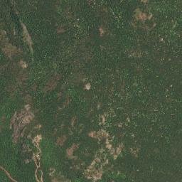 Satellite imagery of Darang Shan, CN