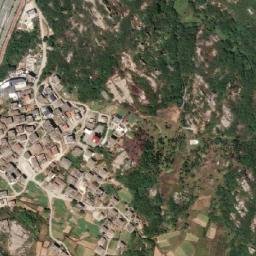 Satellite imagery of Shanli Shan, CN